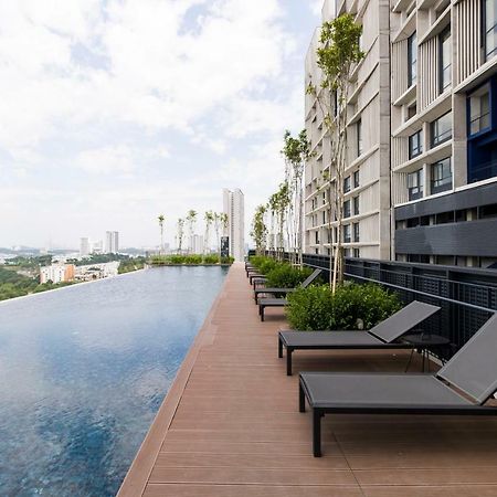 Tamarind Suites@סיברג'איה מראה חיצוני תמונה