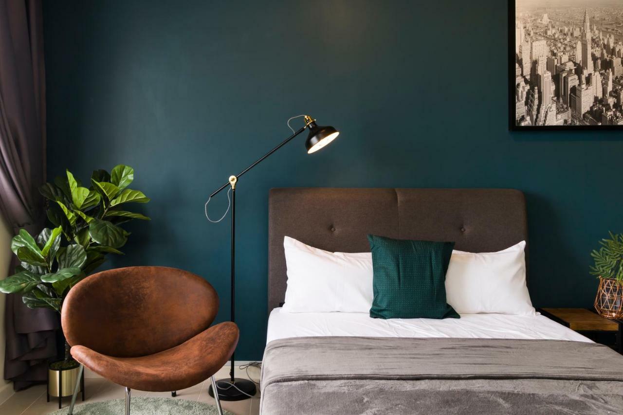 Tamarind Suites@סיברג'איה מראה חיצוני תמונה