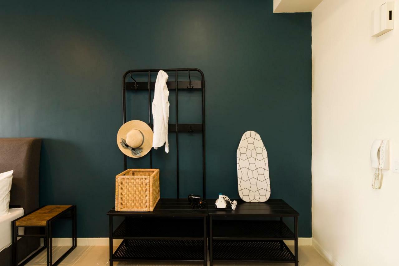 Tamarind Suites@סיברג'איה מראה חיצוני תמונה