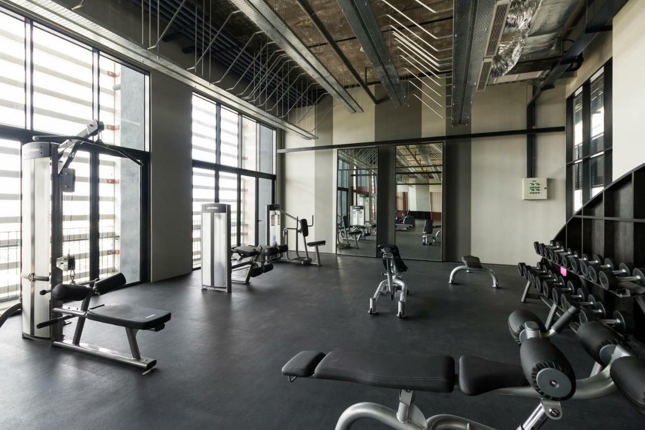 Tamarind Suites@סיברג'איה מראה חיצוני תמונה