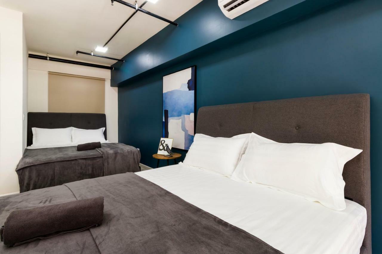 Tamarind Suites@סיברג'איה מראה חיצוני תמונה