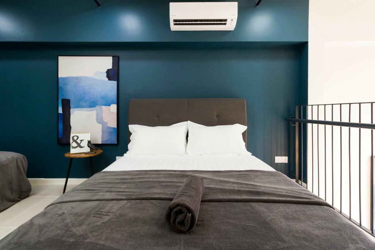 Tamarind Suites@סיברג'איה מראה חיצוני תמונה