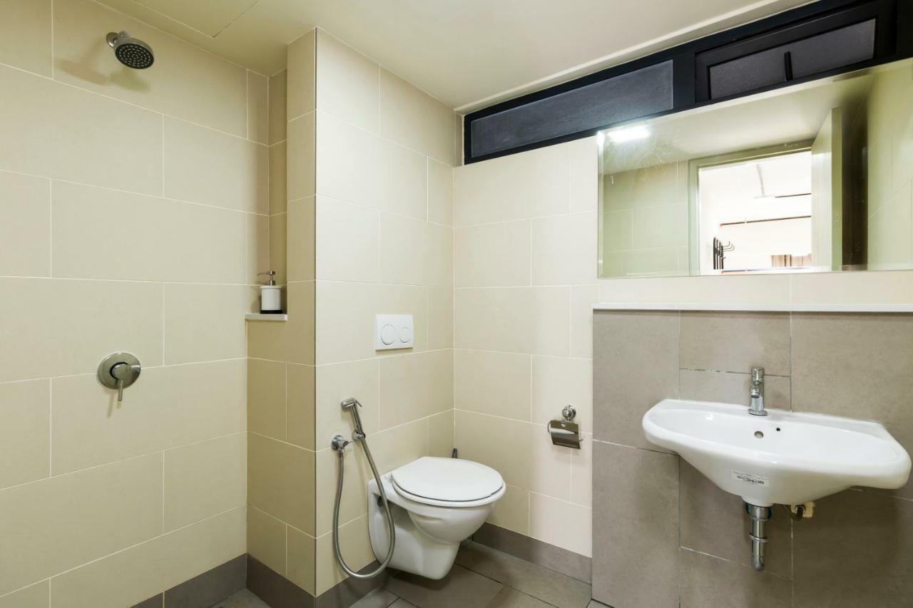 Tamarind Suites@סיברג'איה מראה חיצוני תמונה