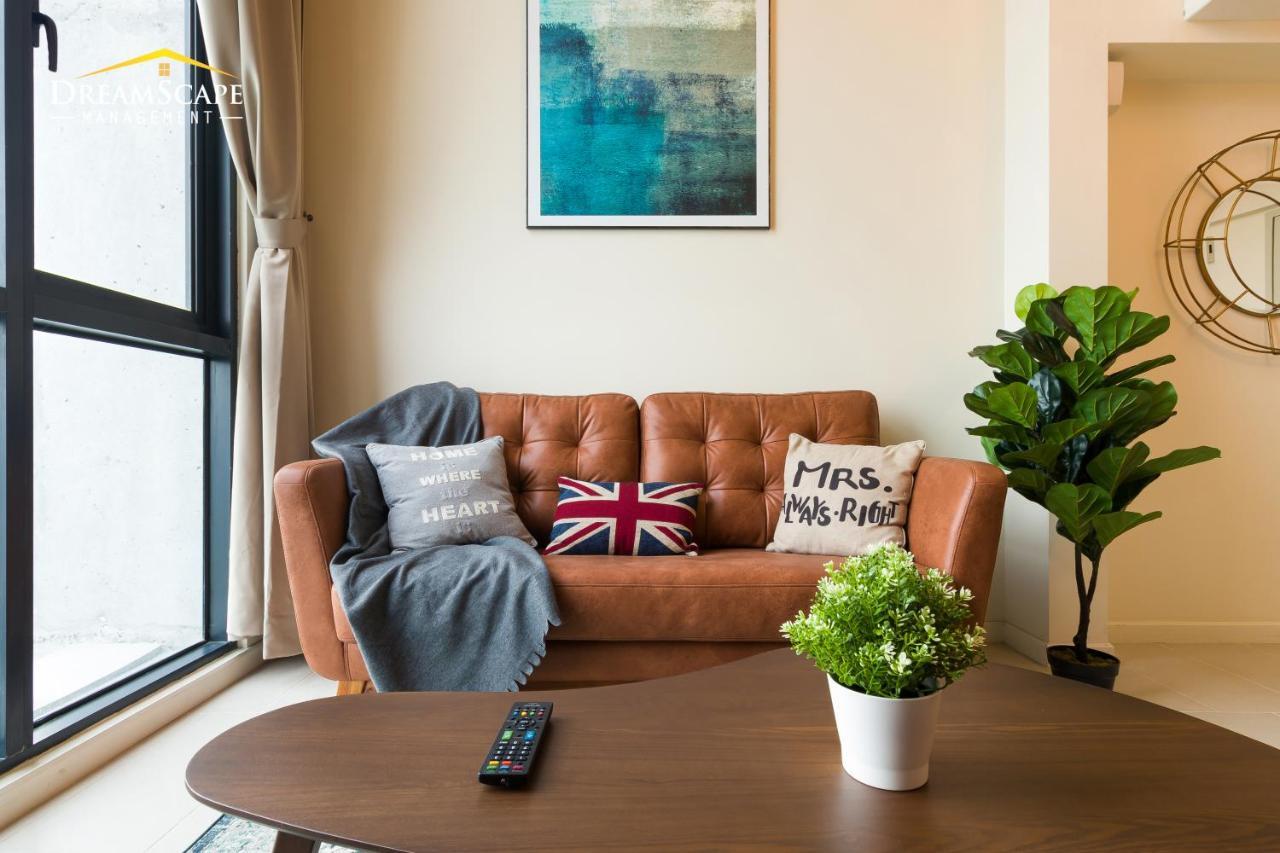 Tamarind Suites@סיברג'איה מראה חיצוני תמונה