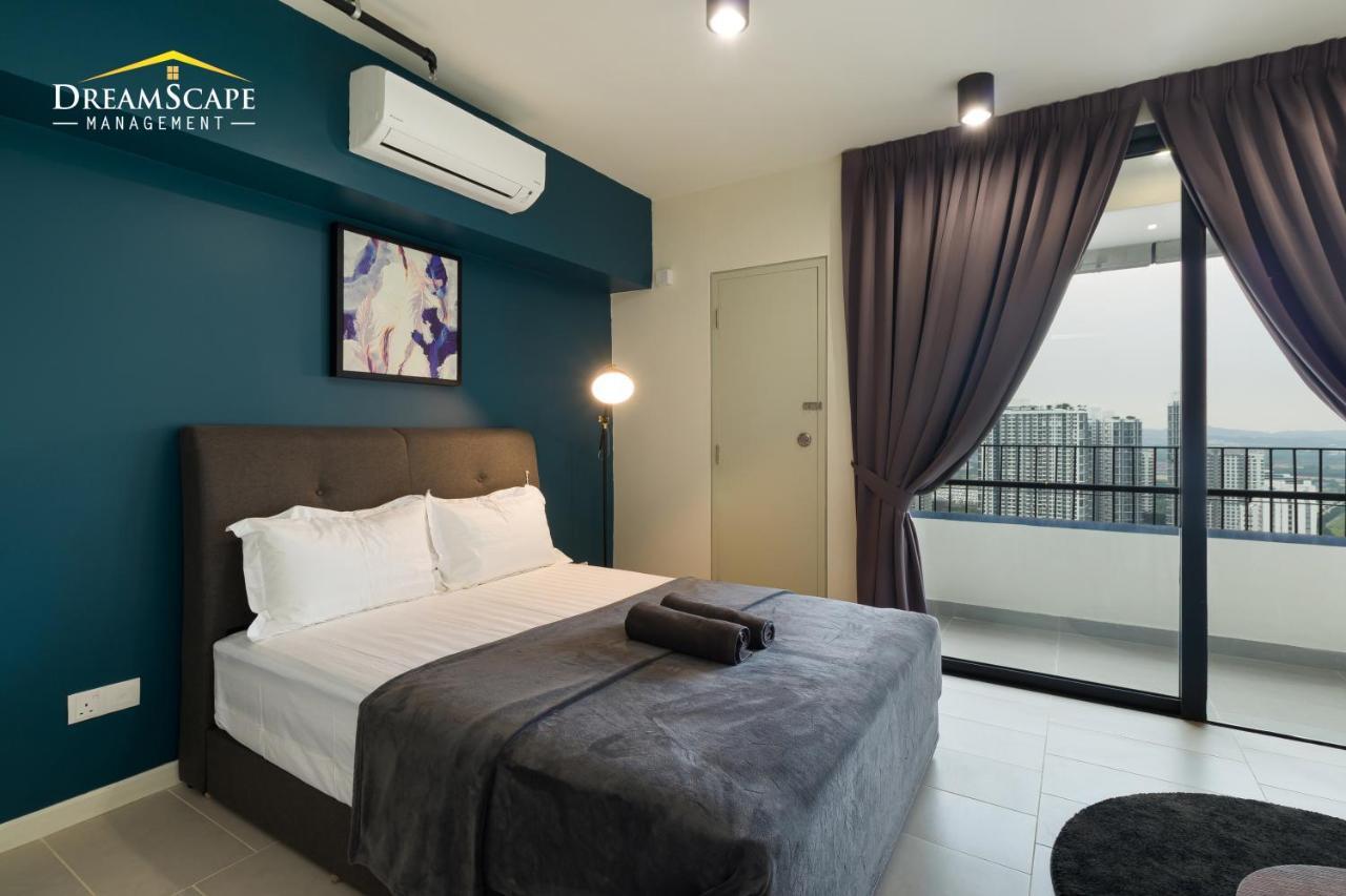 Tamarind Suites@סיברג'איה מראה חיצוני תמונה