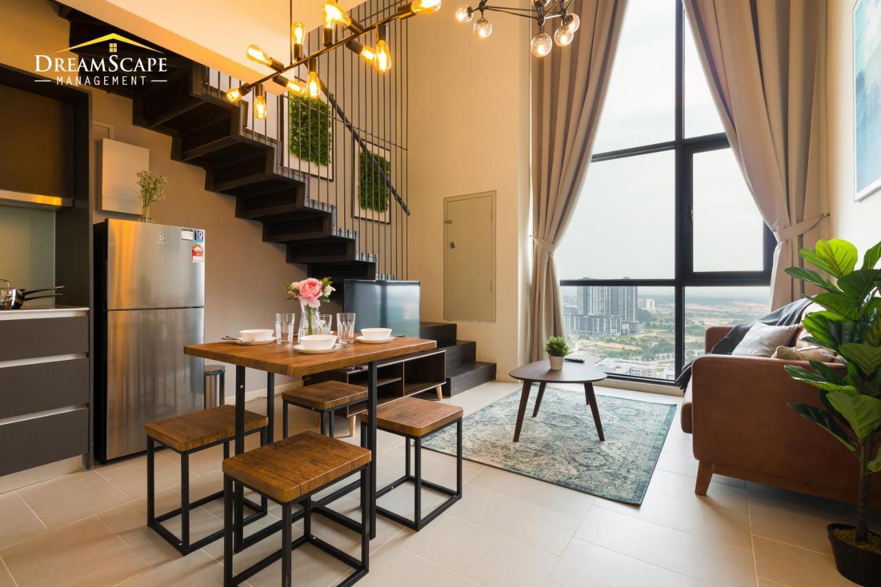 Tamarind Suites@סיברג'איה מראה חיצוני תמונה